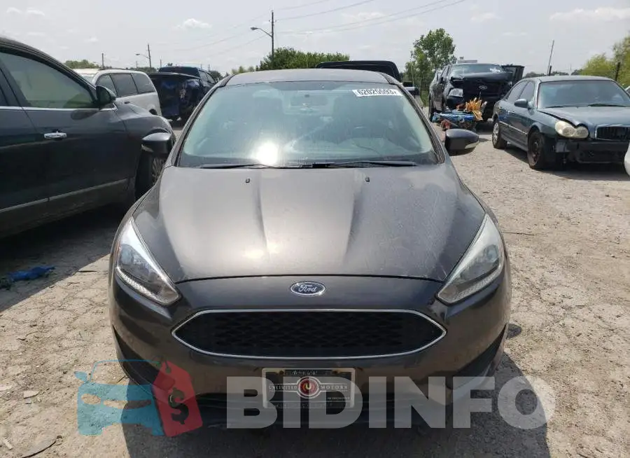 1FADP3F20FL229587 Photo# 5