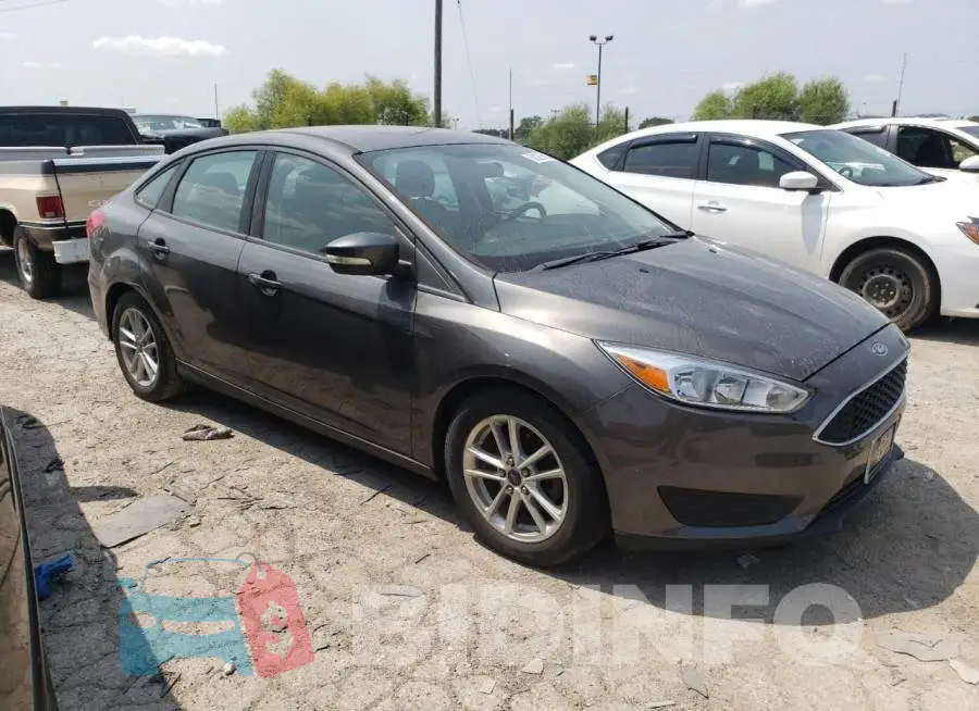 1FADP3F20FL229587 Photo# 4