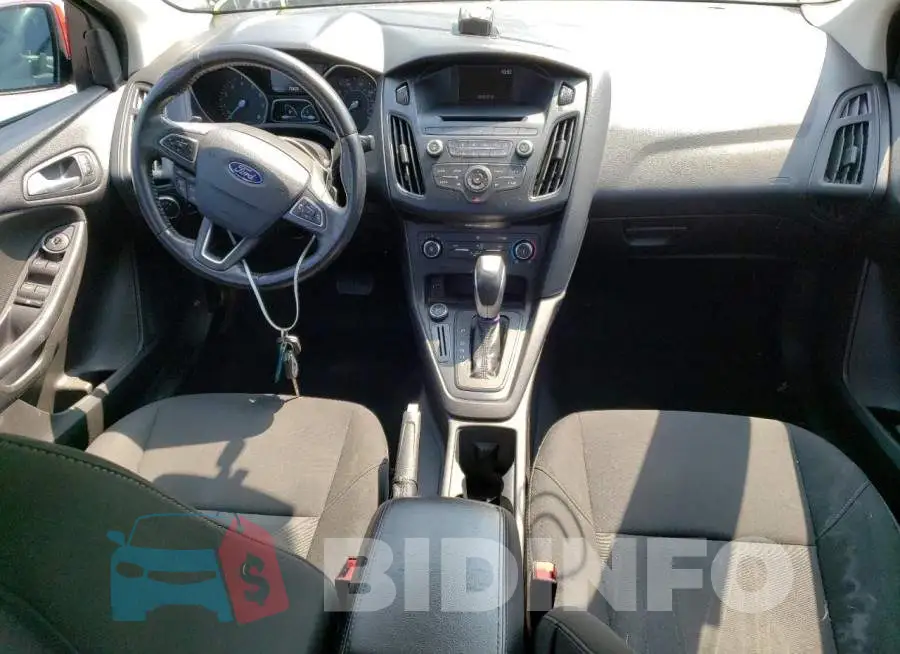 1FADP3F20FL338681 Photo# 8