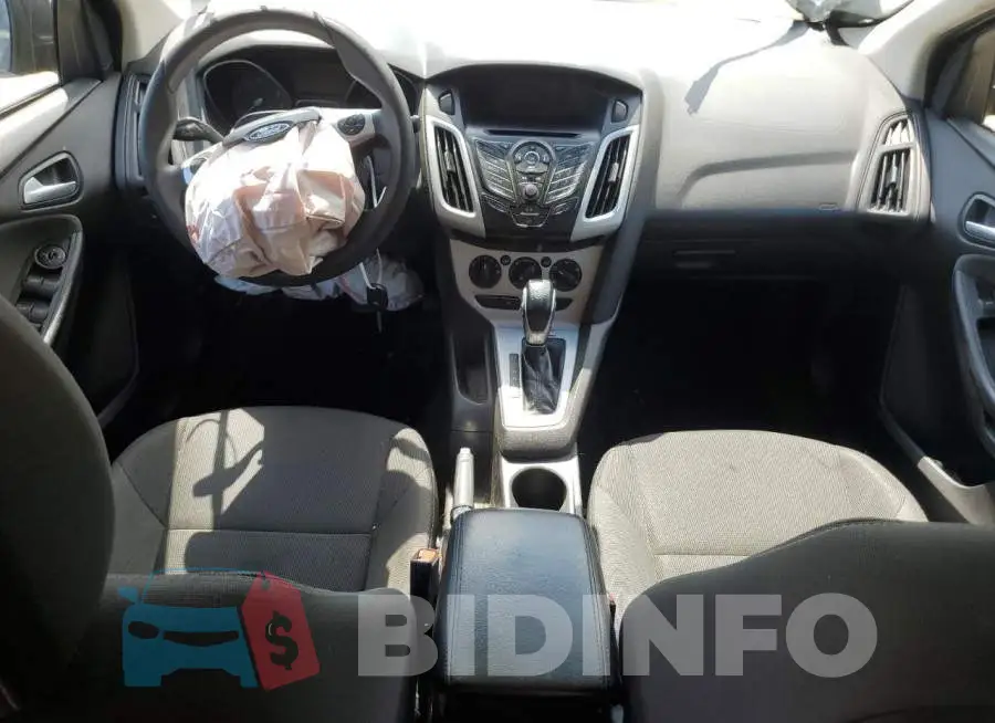 1FADP3F22EL126072 Photo# 8