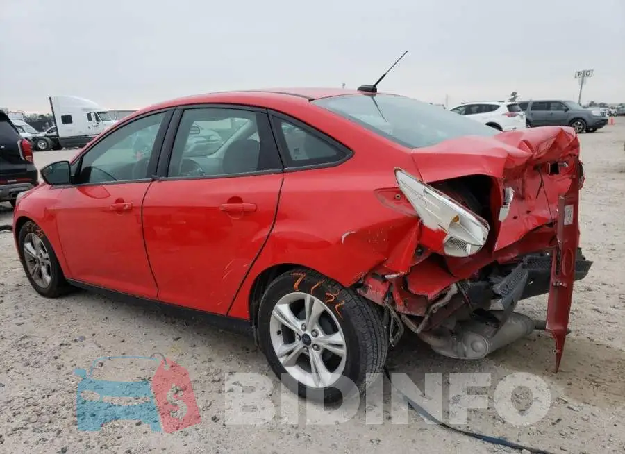 1FADP3F22EL186742 Photo# 2