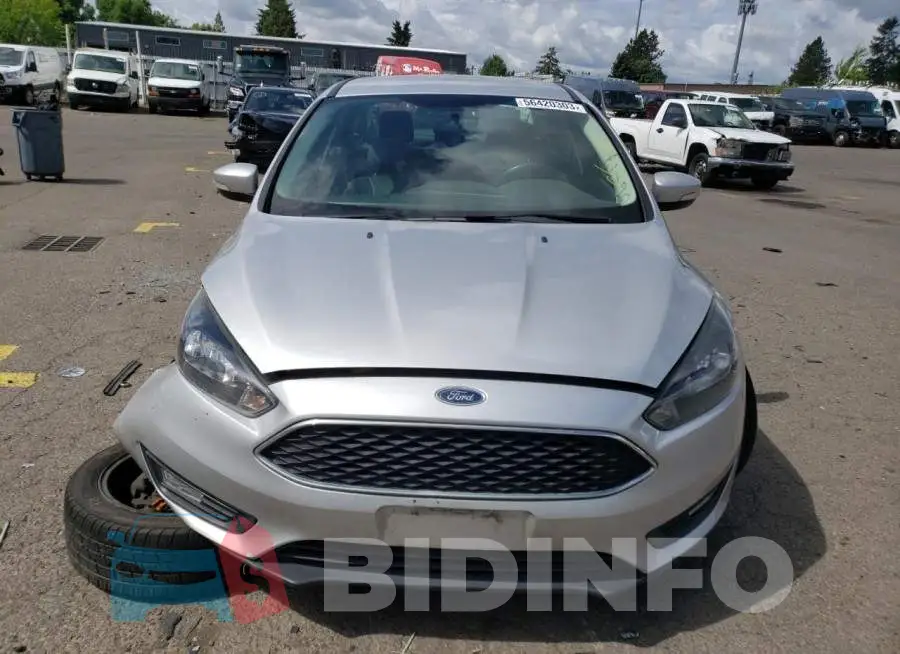 1FADP3F22GL263239 Photo# 5