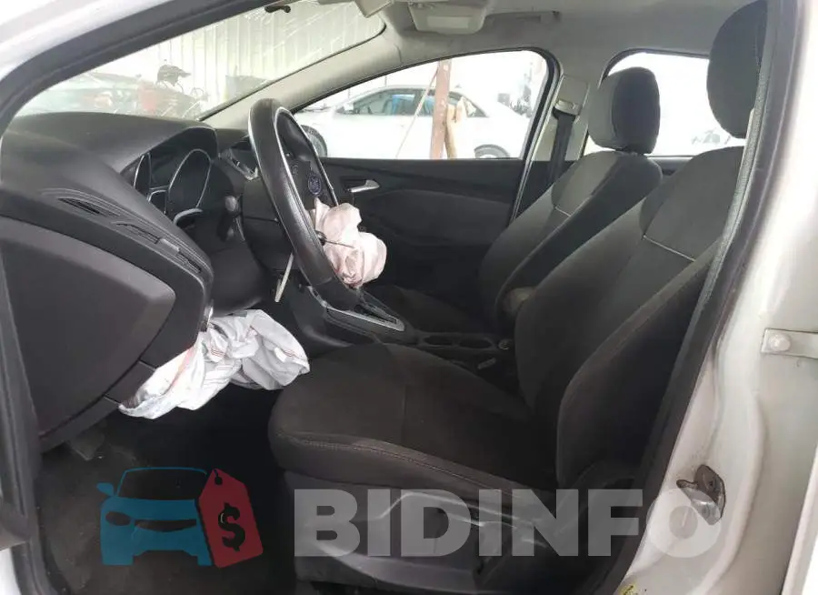 1FADP3F25EL147479 Photo# 7