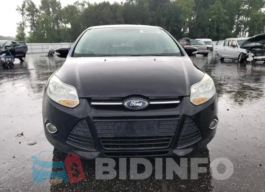 1FADP3F26EL103524 Photo# 5
