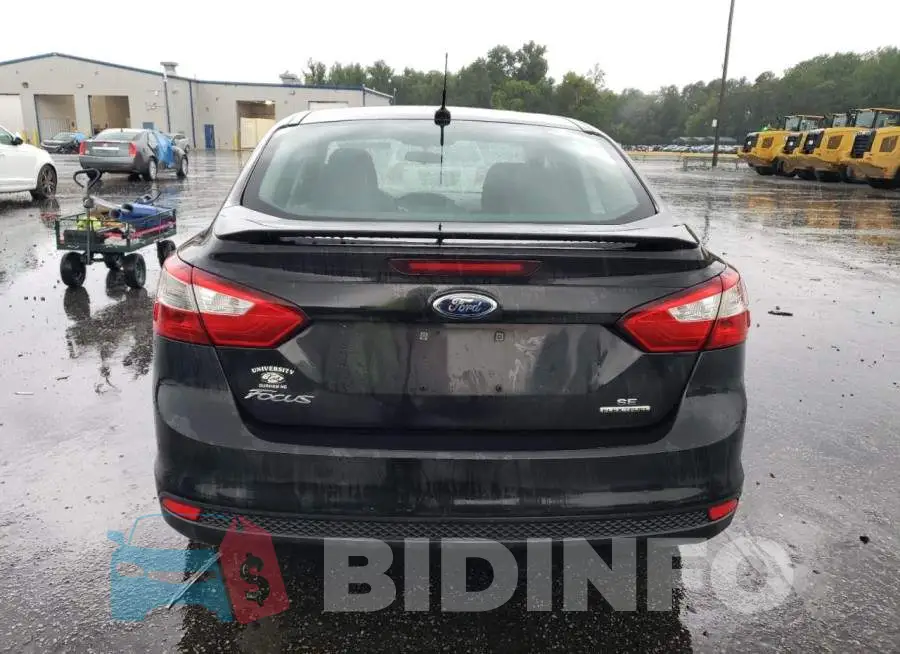 1FADP3F26EL103524 Photo# 6