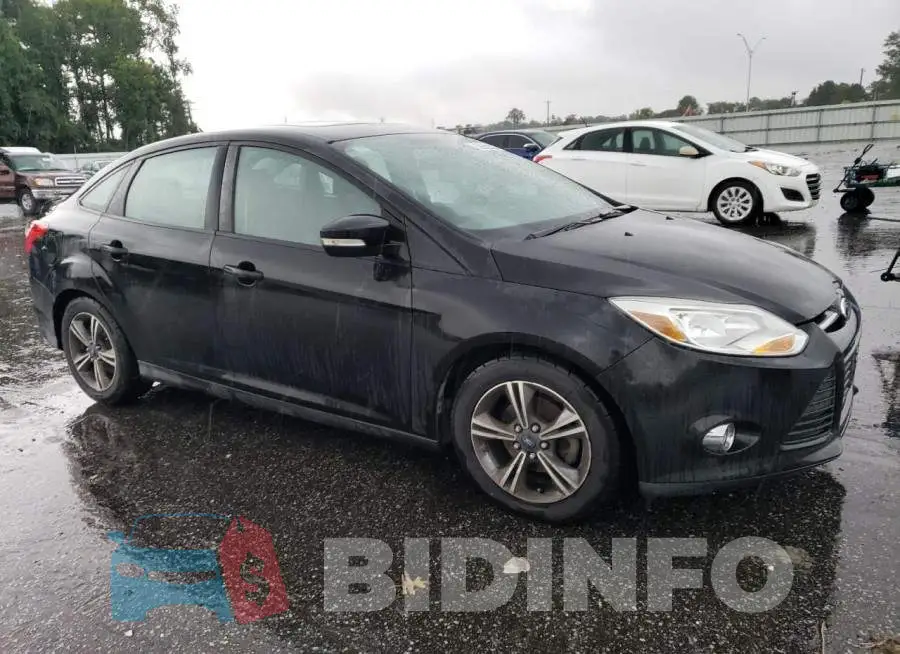 1FADP3F26EL103524 Photo# 4