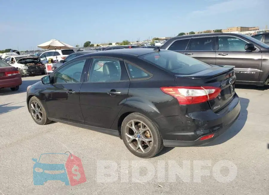 1FADP3F26EL158099 Photo# 2
