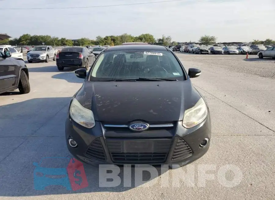 1FADP3F26EL158099 Photo# 5