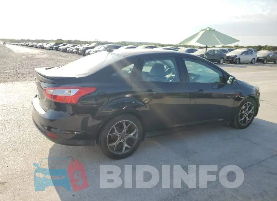 1FADP3F26EL158099 Photo# 3