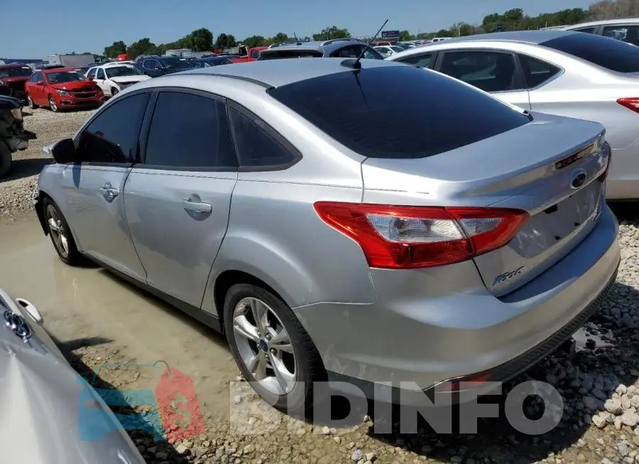 1FADP3F27EL161139 Photo# 2