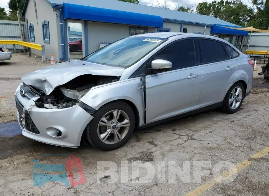 1FADP3F27EL161139 Photo# 1