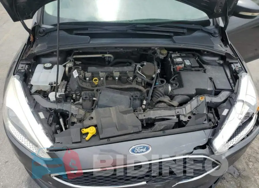 1FADP3F27GL233007 Photo# 11