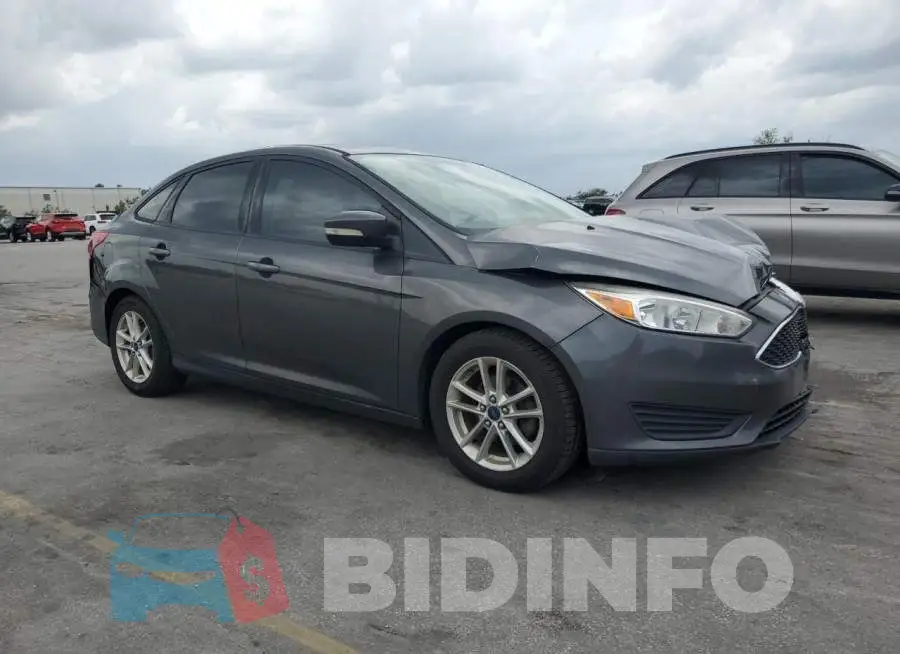 1FADP3F27GL233007 Photo# 4