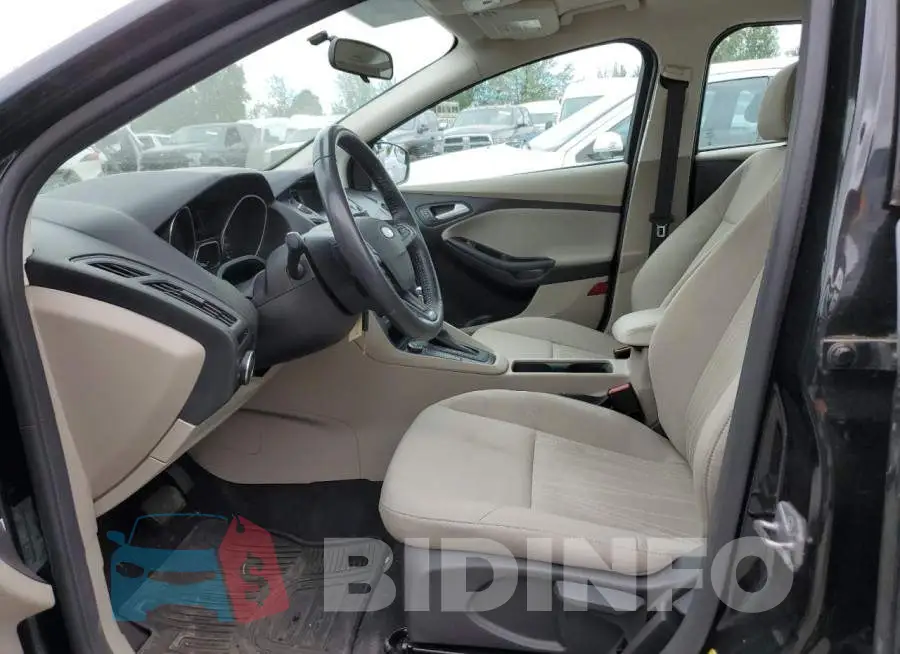 1FADP3F28FL257069 Photo# 7