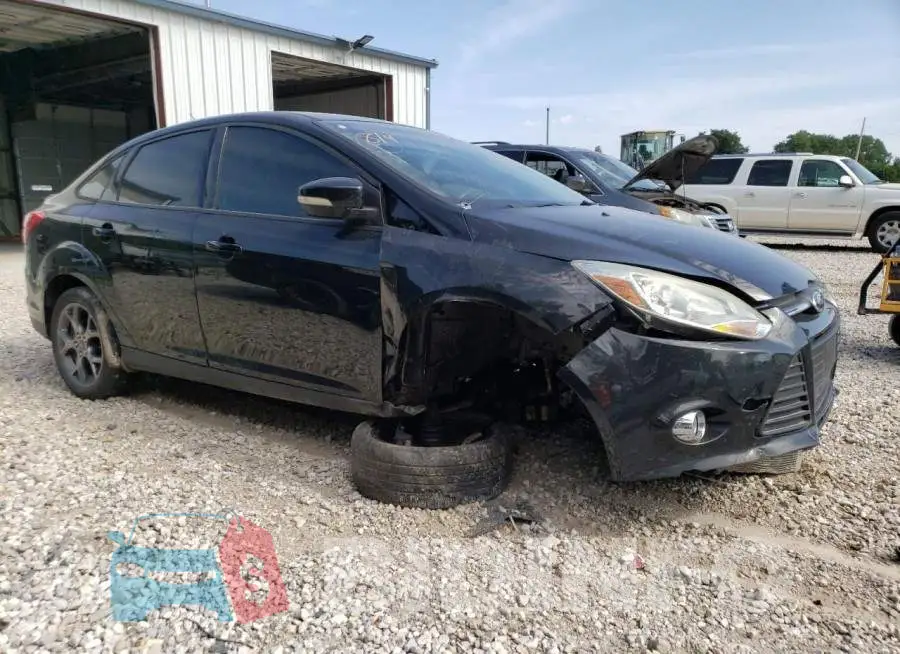 1FADP3F29EL129664 Photo# 4