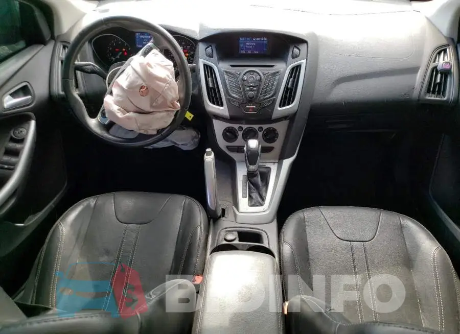 1FADP3F29EL129664 Photo# 8