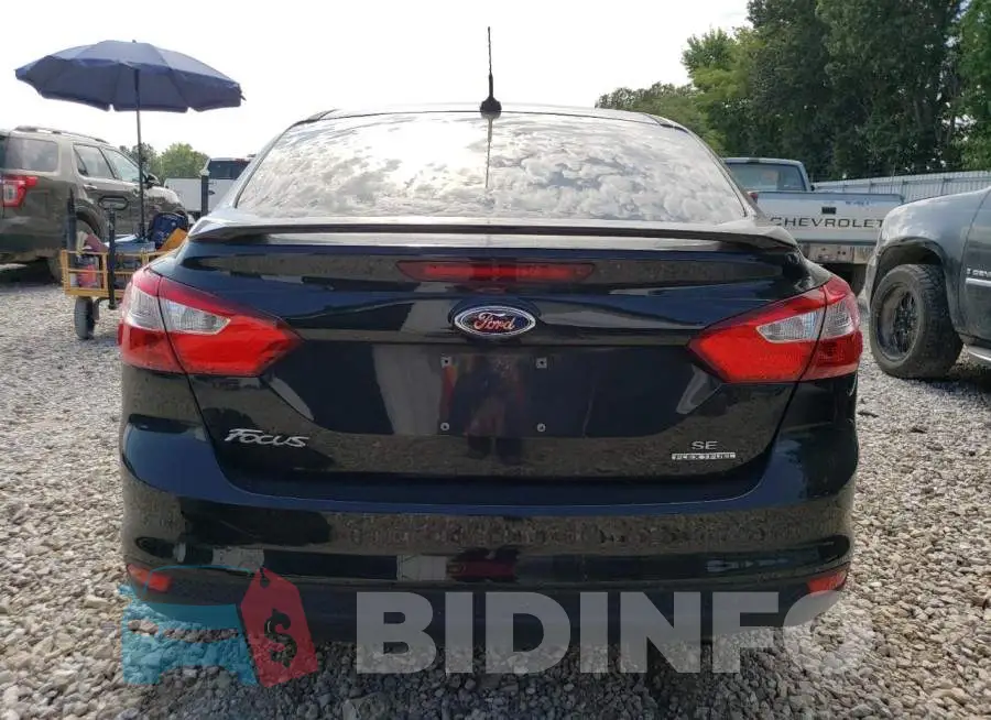 1FADP3F29EL129664 Photo# 6