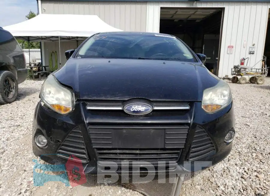1FADP3F29EL129664 Photo# 5