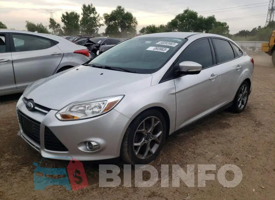 1FADP3F29EL194997 Photo# 1