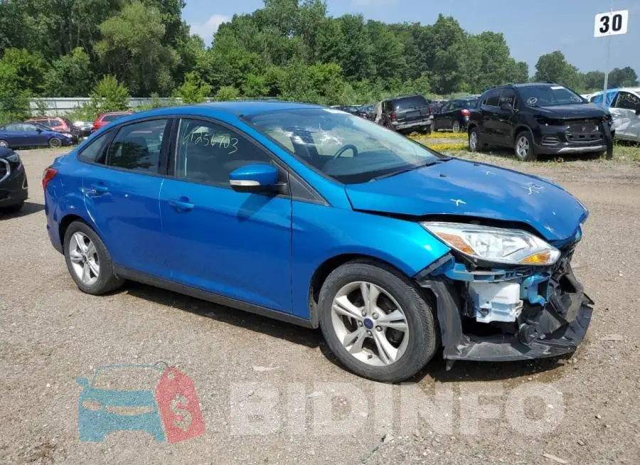 1FADP3F29EL405423 Photo# 4