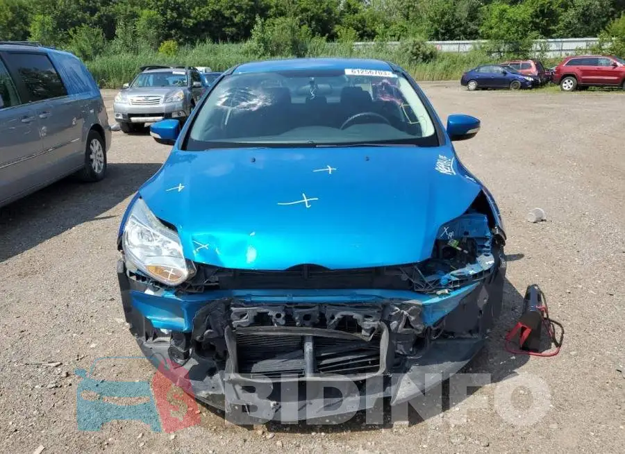 1FADP3F29EL405423 Photo# 5