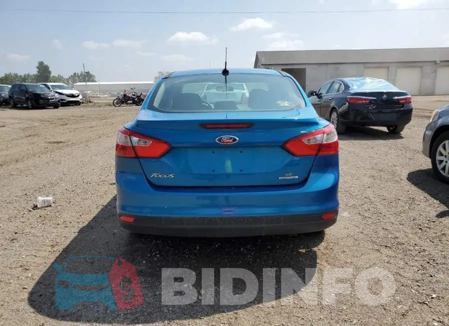 1FADP3F29EL405423 Photo# 6