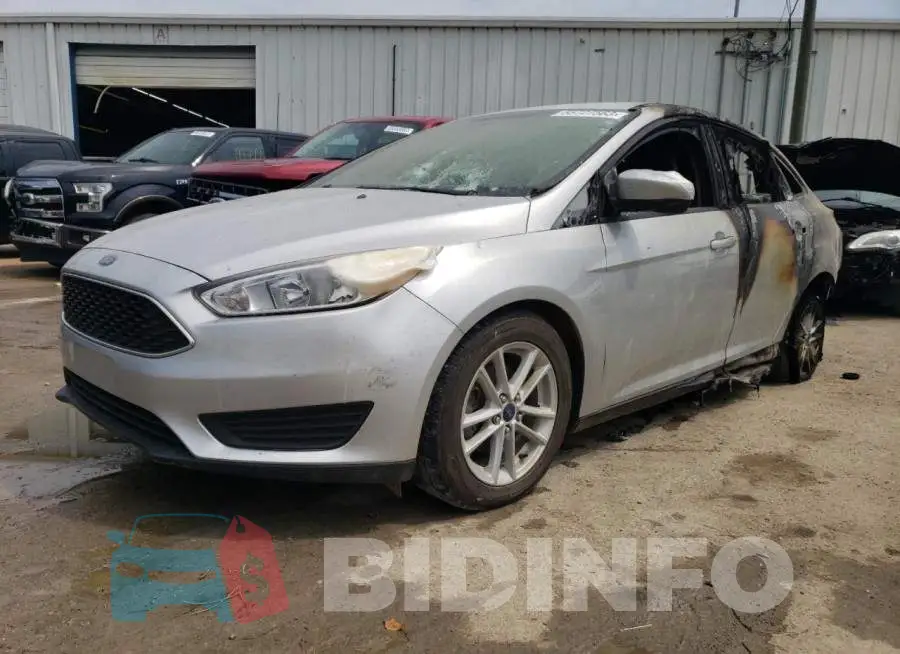 1FADP3F2XJL242842 Photo# 1