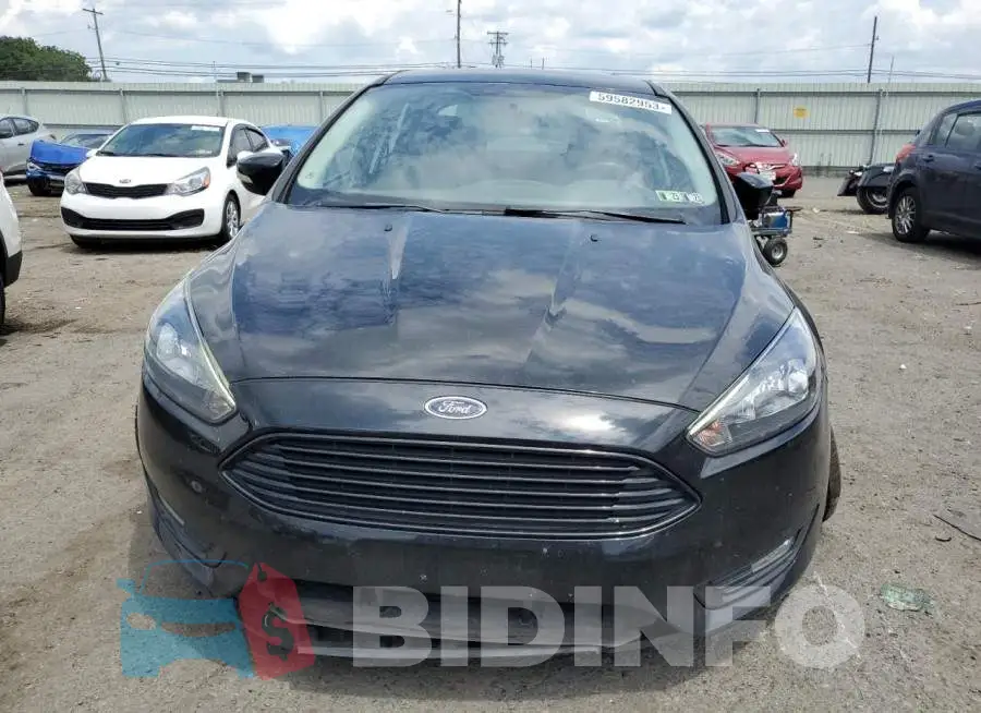 1FADP3FE2JL226127 Photo# 5