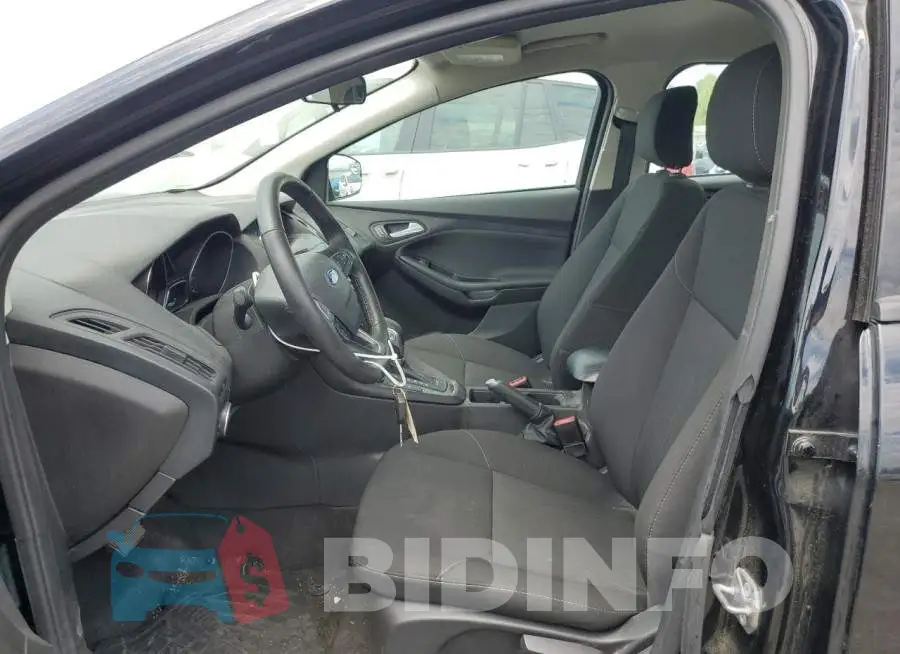 1FADP3FE2JL226127 Photo# 7