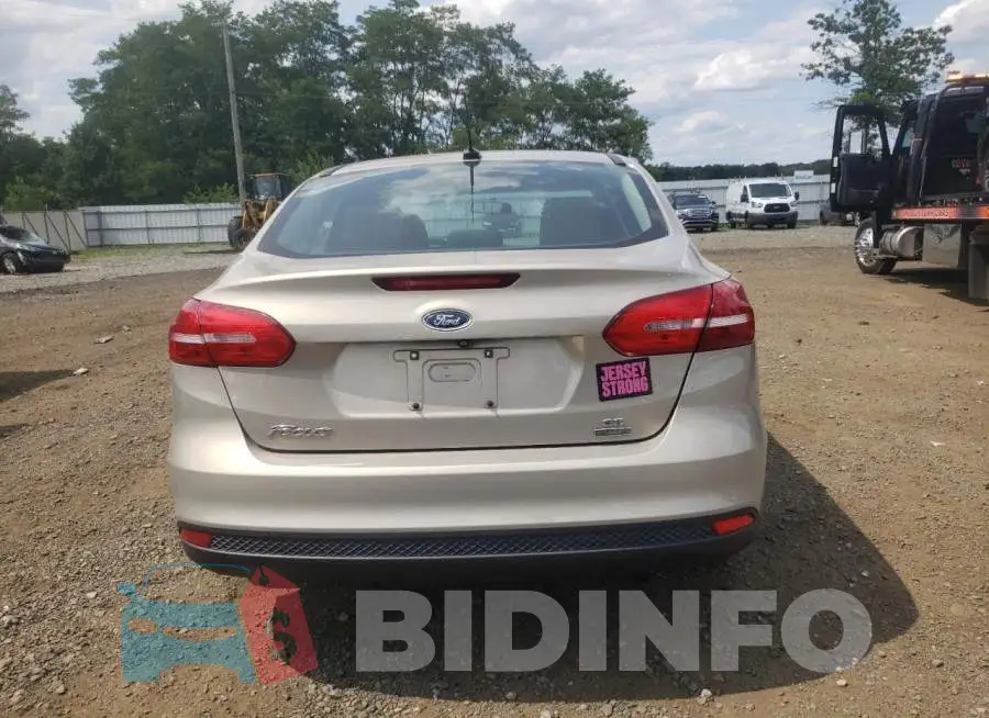 1FADP3FE3GL223553 Photo# 6
