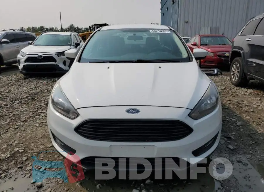 1FADP3FE7JL235602 Photo# 5