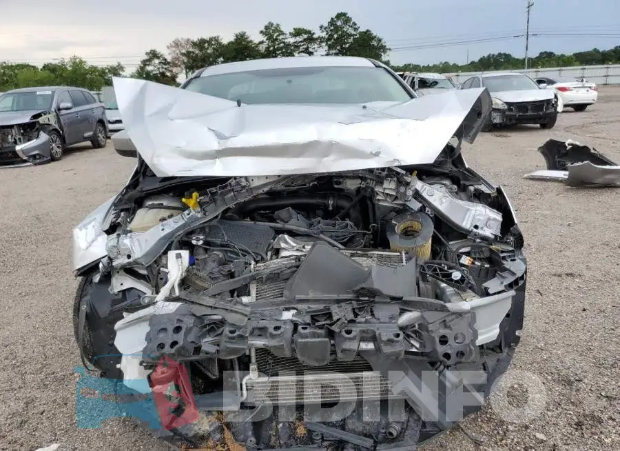 1FADP3FE8JL238203 Photo# 5