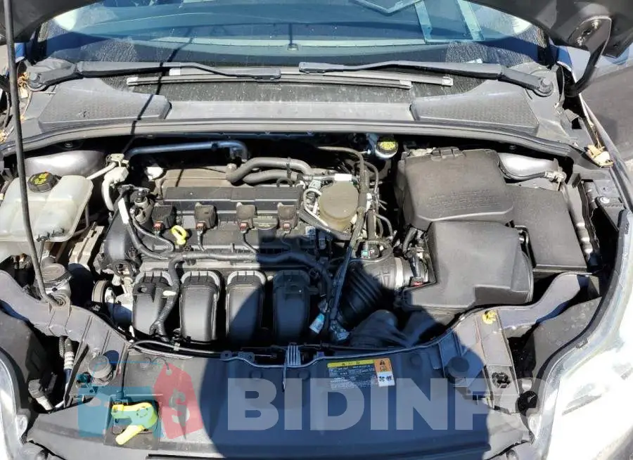 1FADP3K23EL169518 Photo# 11