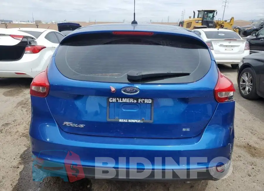 1FADP3K23JL217111 Photo# 6