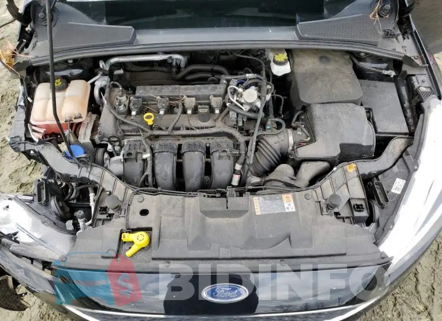 1FADP3K26JL254671 Photo# 11