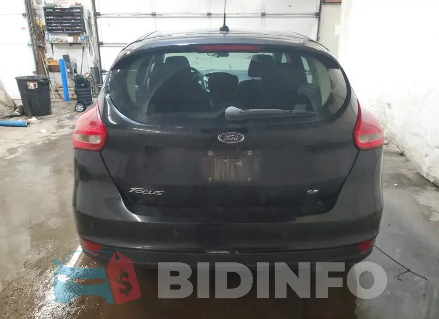 1FADP3K29FL267258 Photo# 6