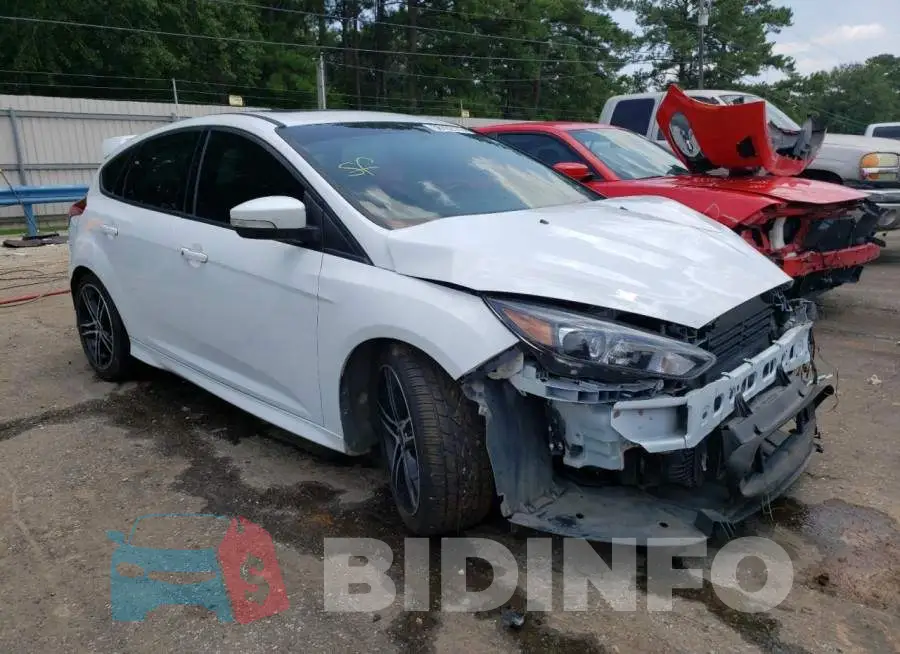 1FADP3L9XJL213326 Photo# 4