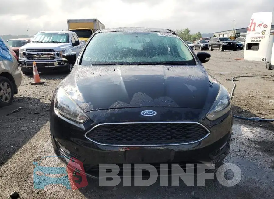 1FADP3M27HL314156 Photo# 5