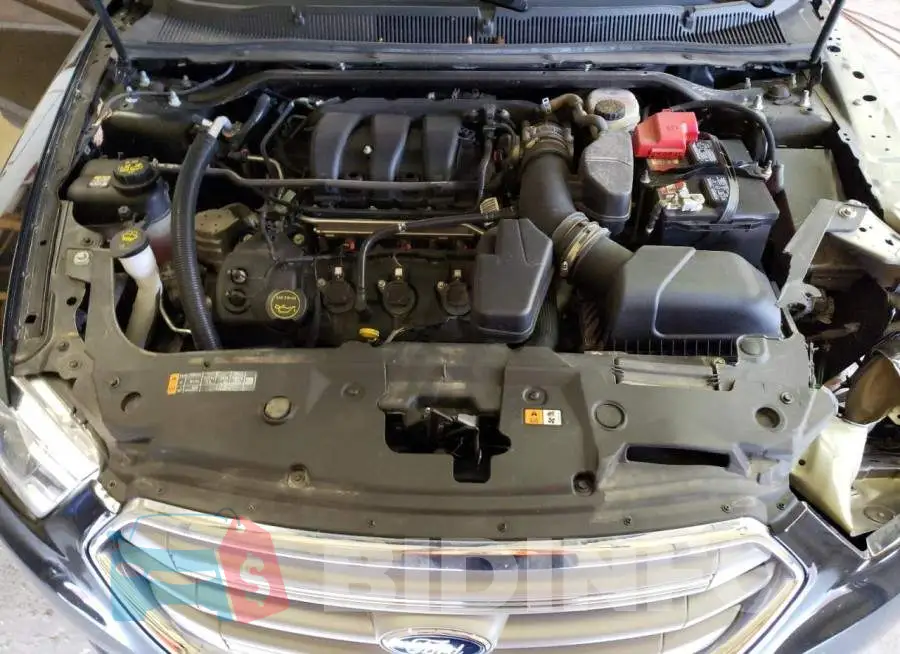 1FAHP2D83HG132351 Photo# 11