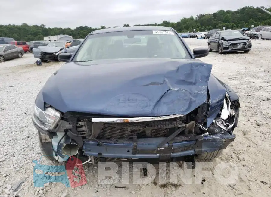 1FAHP2D88HG138775 Photo# 5