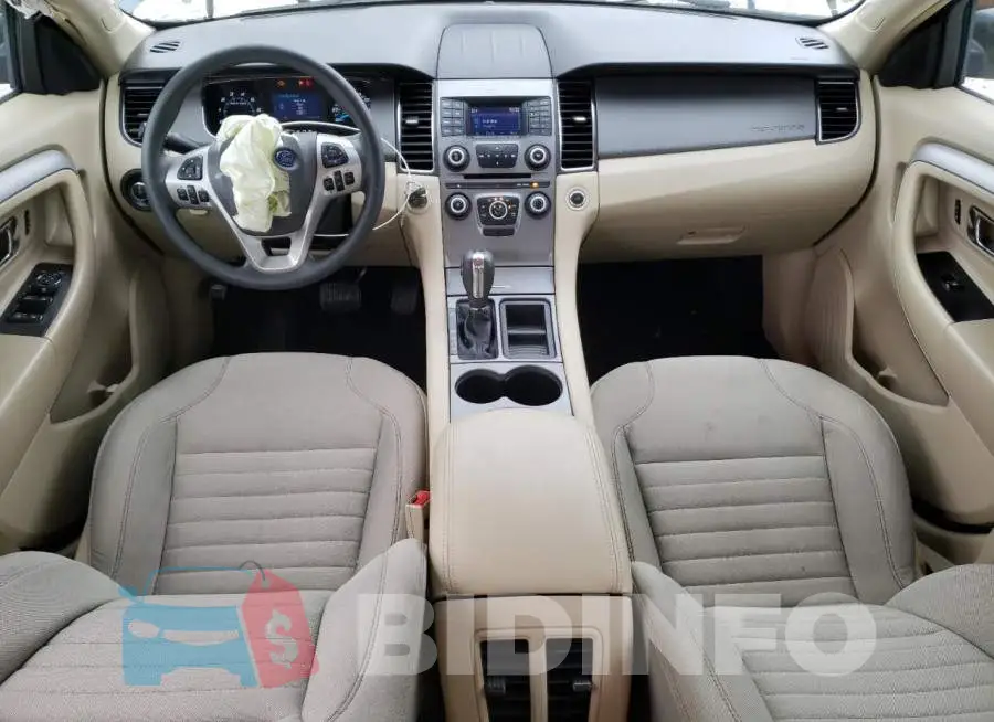 1FAHP2D88HG138775 Photo# 8