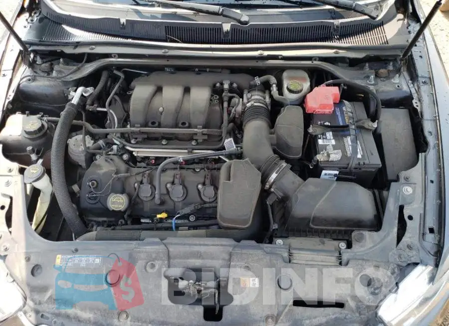 1FAHP2E84FG183711 Photo# 11