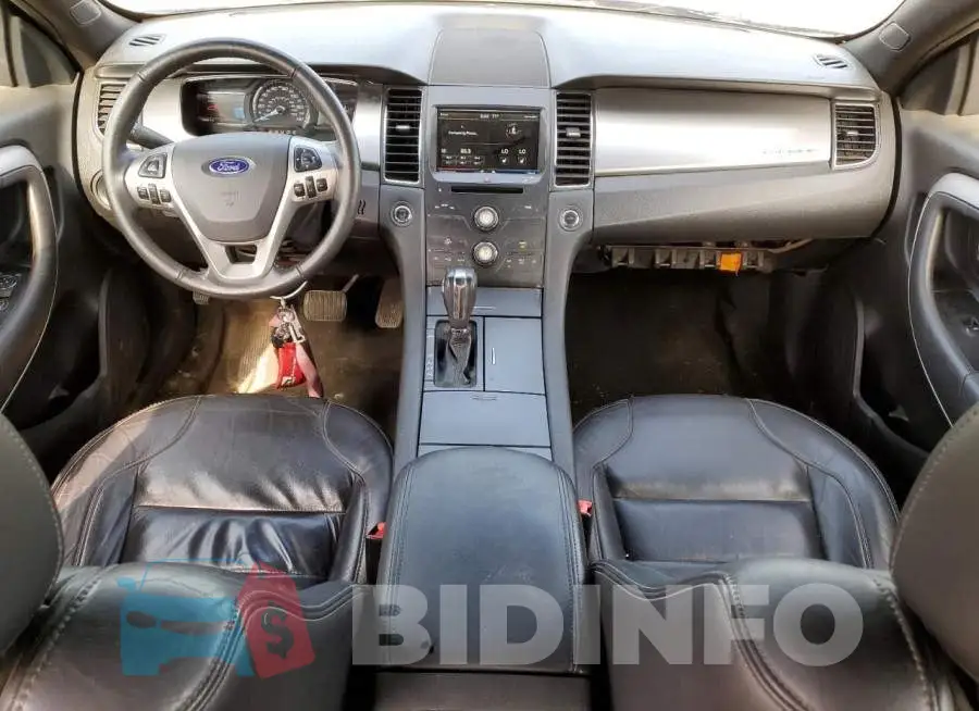 1FAHP2E86FG208866 Photo# 8