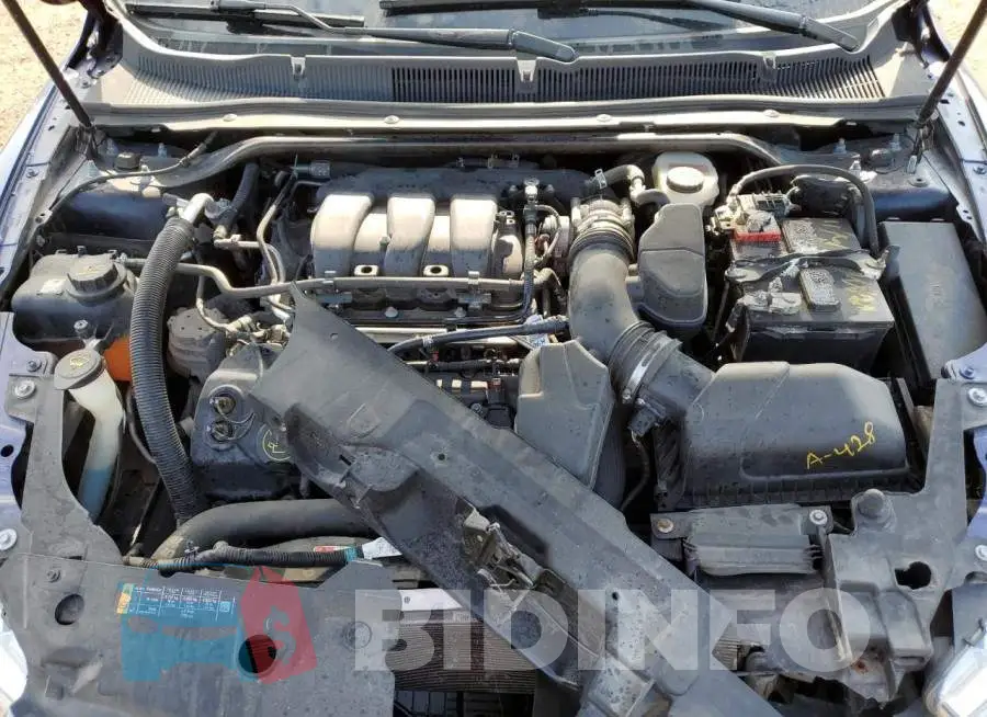 1FAHP2E86FG208866 Photo# 11