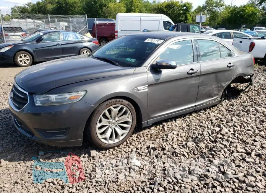 1FAHP2F80EG117797 Photo# 1