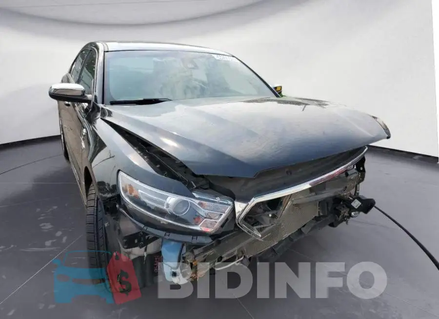 1FAHP2F83KG109821 Photo# 5