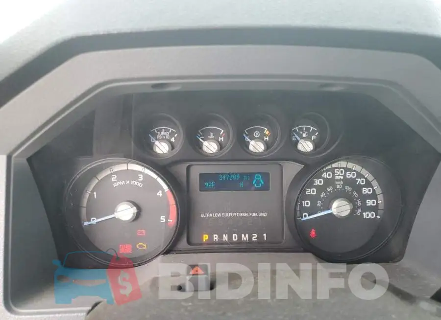 1FDRF3HT6GEC89965 Photo# 9