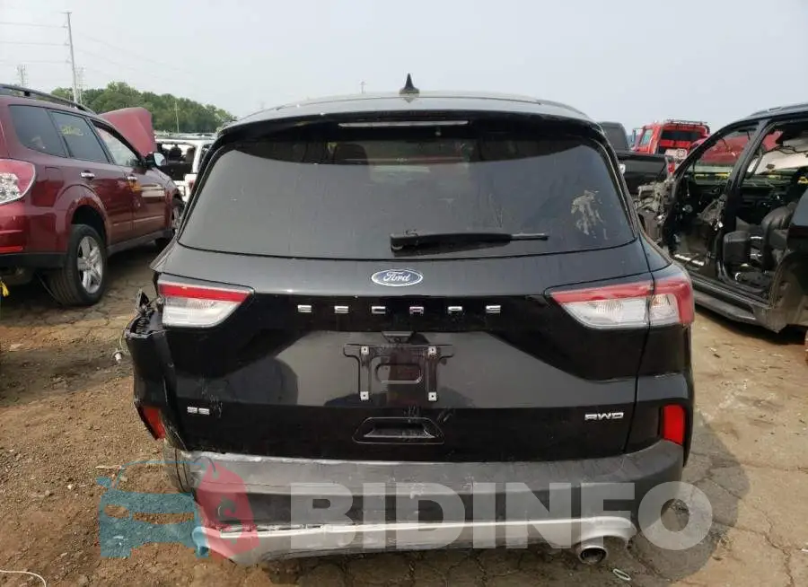 1FMCU9G60LUC52890 Photo# 6