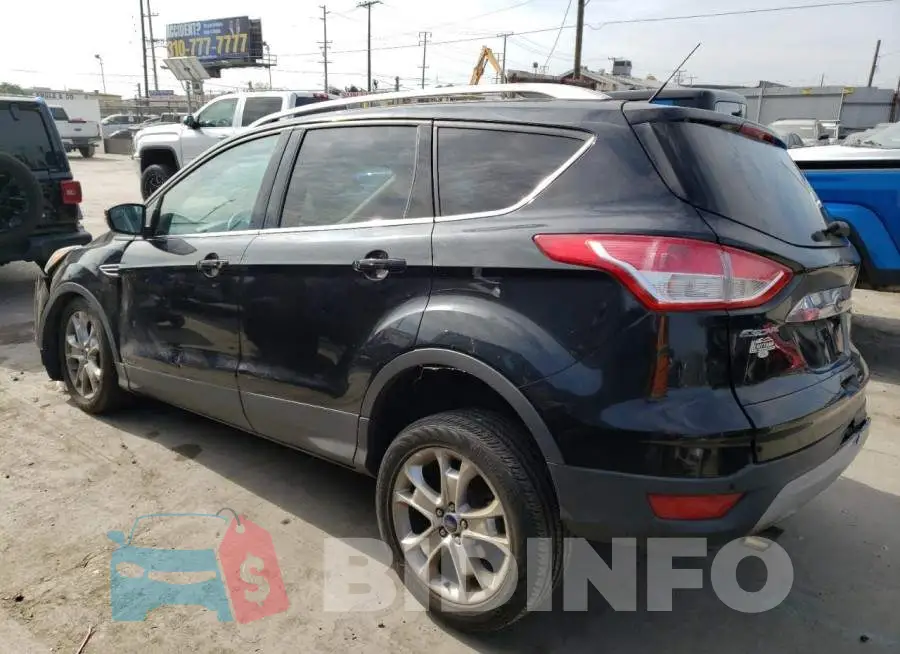1FMCU9J96EUD28733 Photo# 2