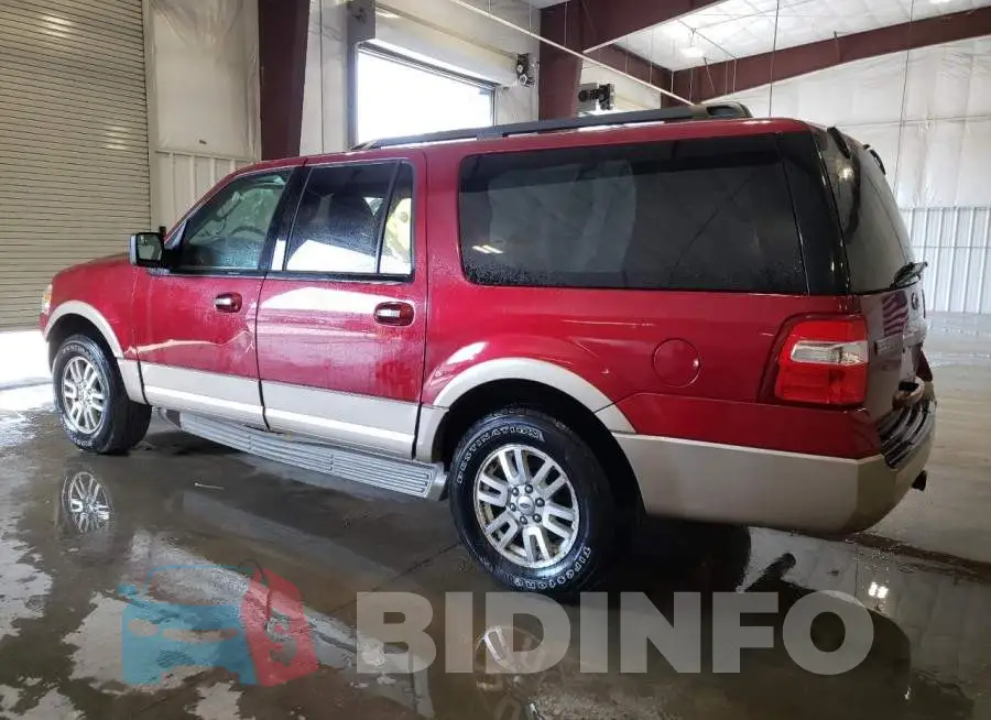 1FMJK1J59EEF43318 Photo# 2